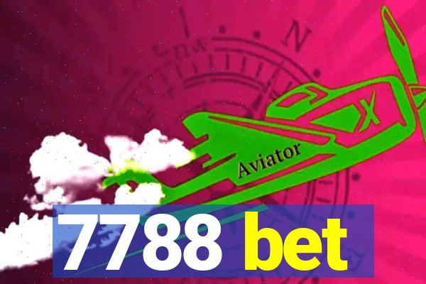 7788 bet