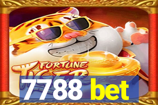 7788 bet