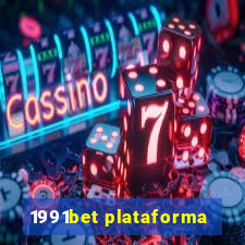 1991bet plataforma