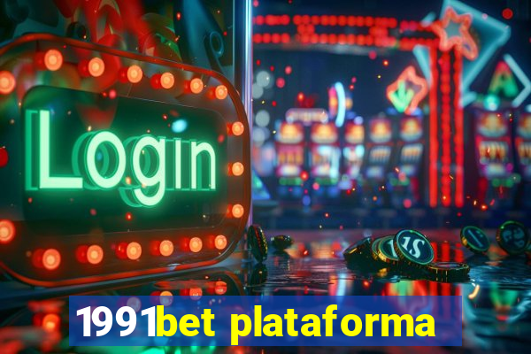 1991bet plataforma