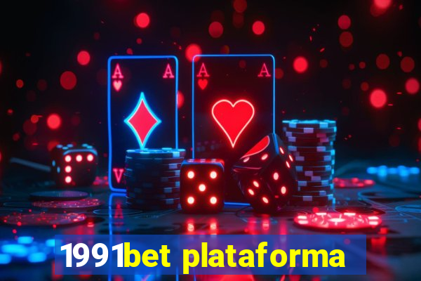 1991bet plataforma