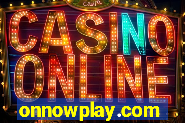 onnowplay.com