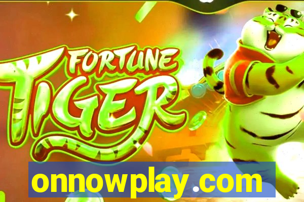 onnowplay.com