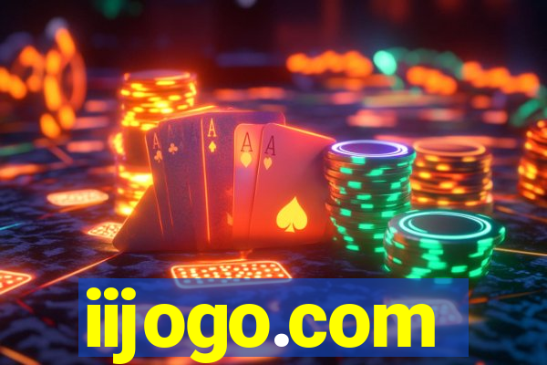 iijogo.com