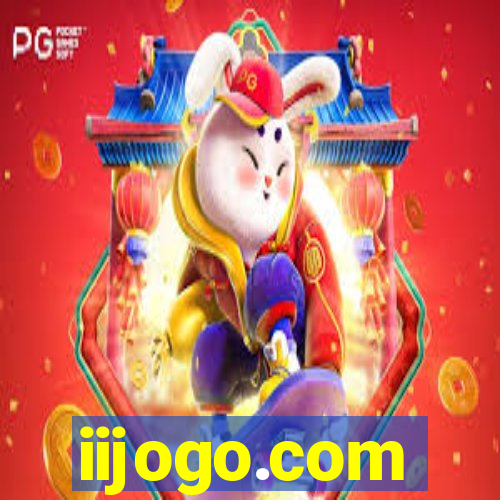 iijogo.com