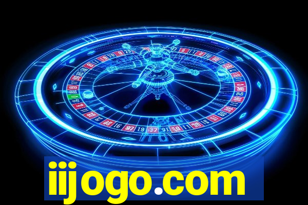 iijogo.com
