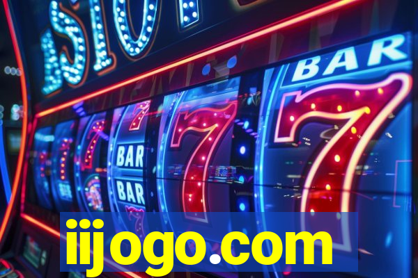 iijogo.com