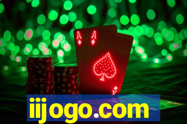 iijogo.com
