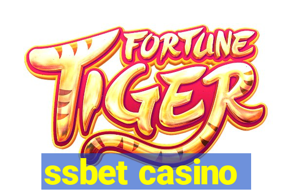ssbet casino