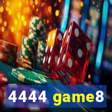 4444 game8