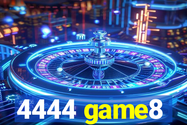 4444 game8