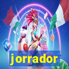 jorrador