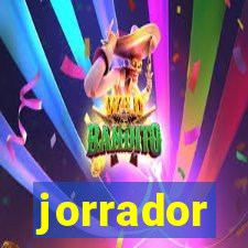jorrador
