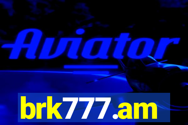 brk777.am