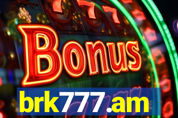 brk777.am