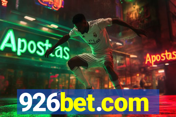 926bet.com