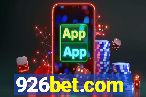 926bet.com