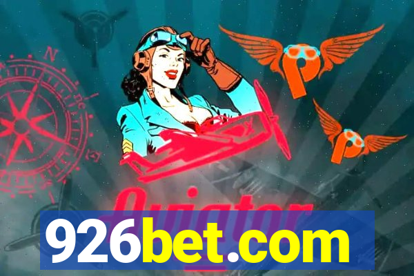 926bet.com