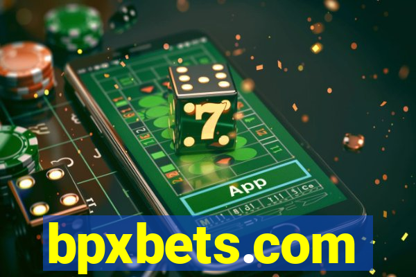 bpxbets.com