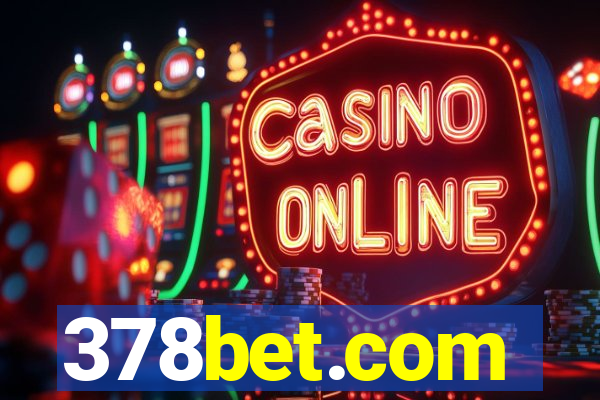 378bet.com