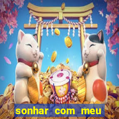 sonhar com meu cachorro que ja faleceu