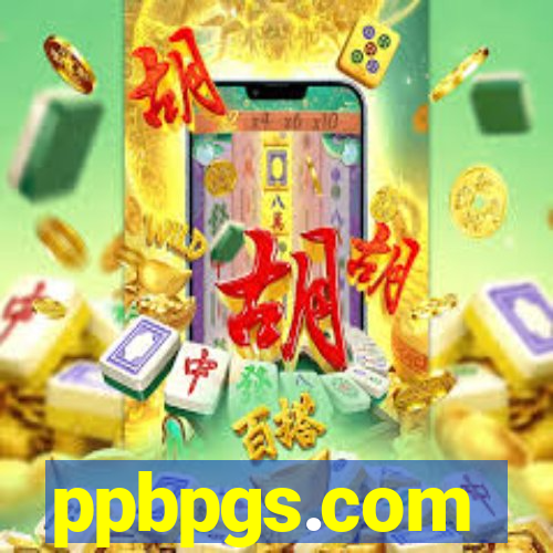 ppbpgs.com