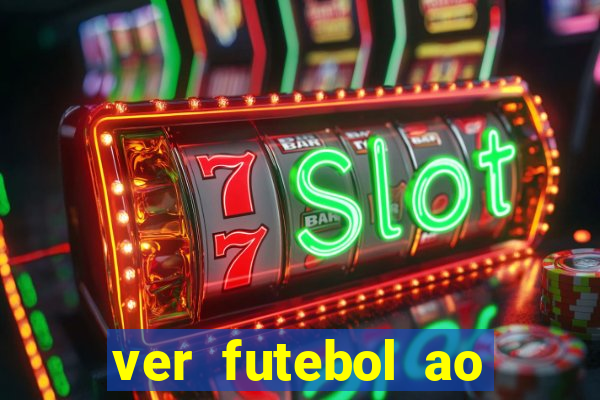 ver futebol ao vivo multi