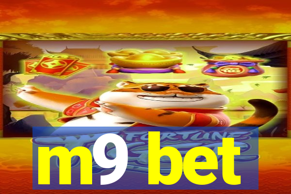 m9 bet