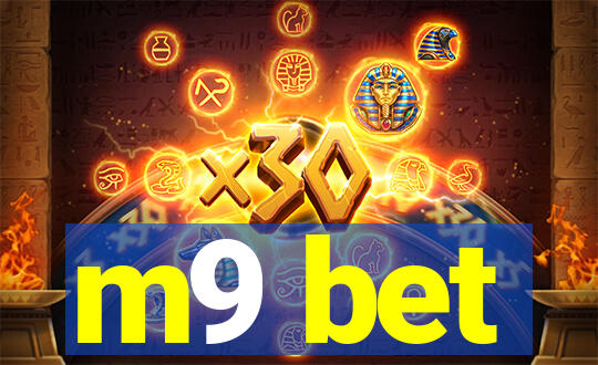 m9 bet