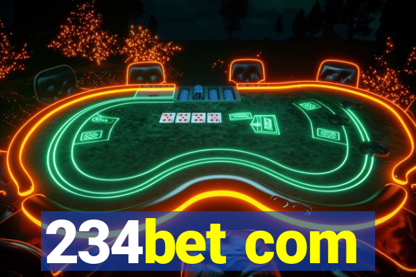 234bet com