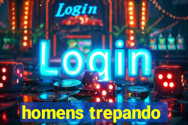 homens trepando