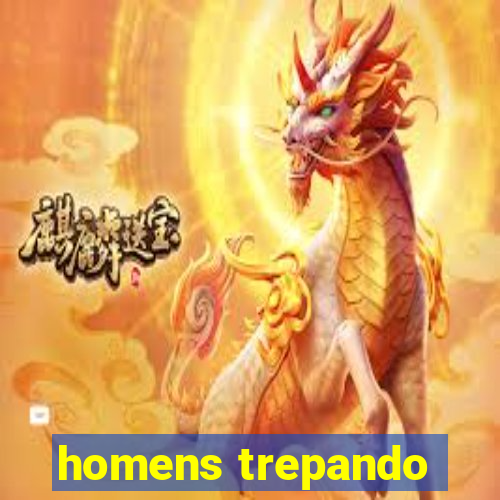 homens trepando