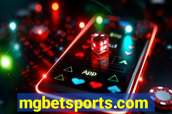 mgbetsports.com