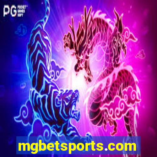 mgbetsports.com