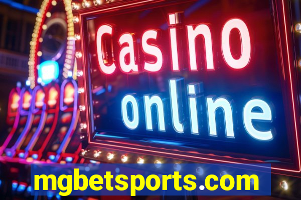 mgbetsports.com