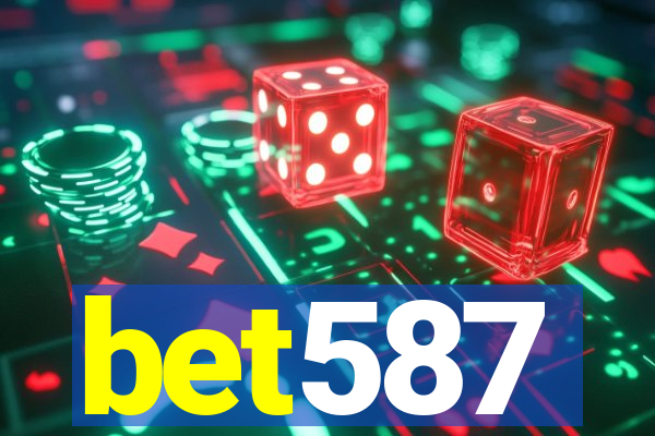 bet587