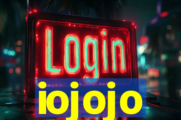 iojojo