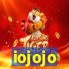 iojojo