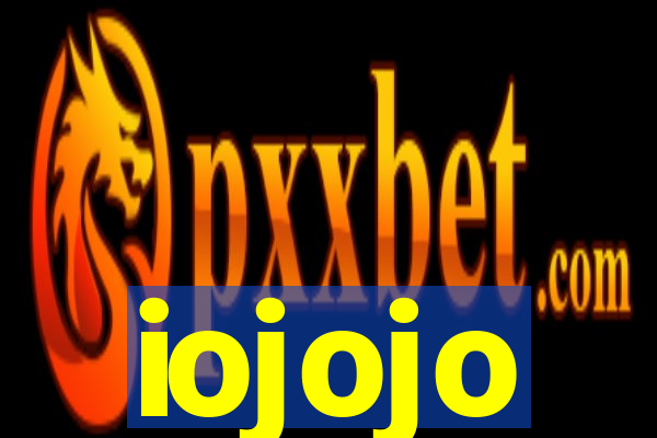 iojojo