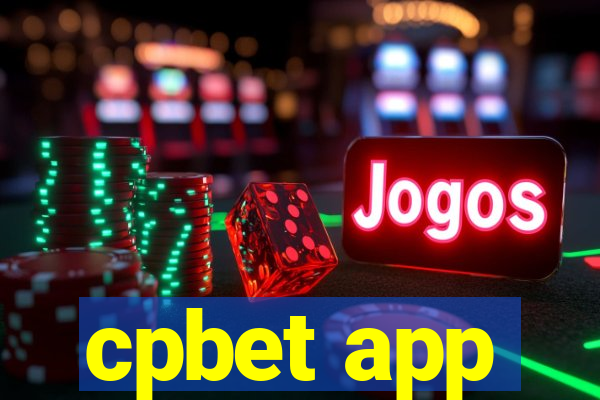 cpbet app
