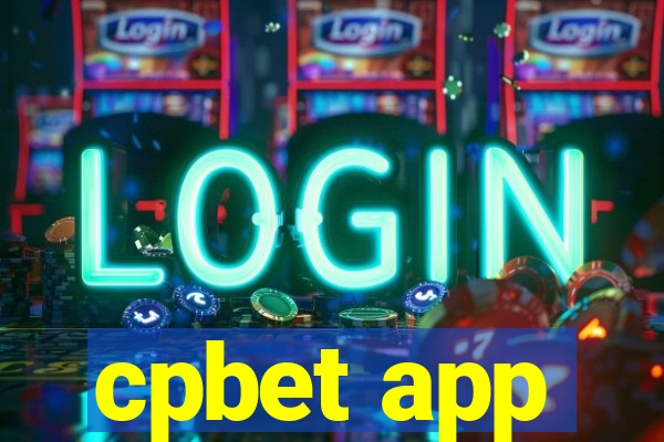 cpbet app