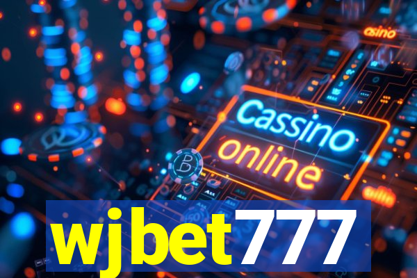 wjbet777