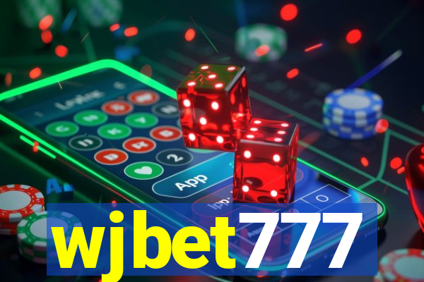 wjbet777