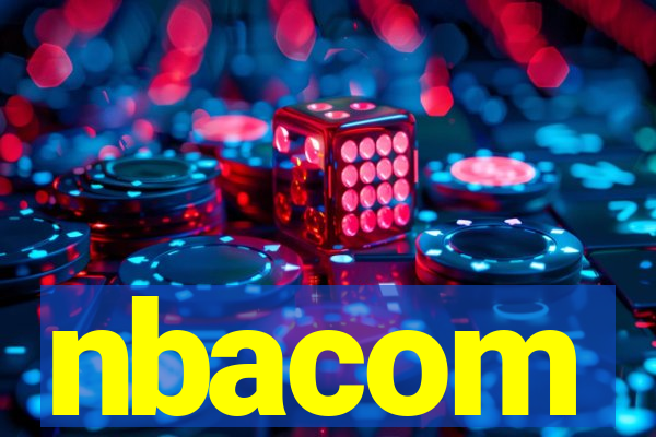 nbacom