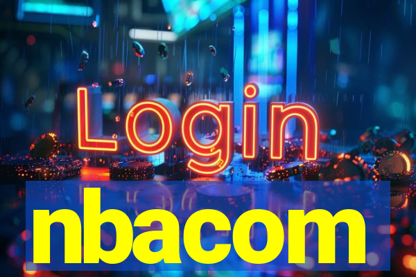 nbacom