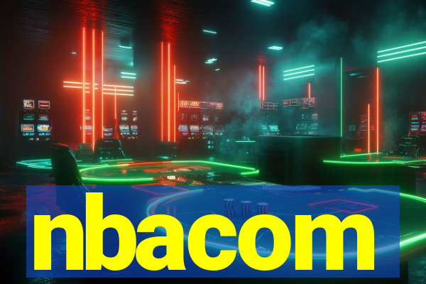 nbacom