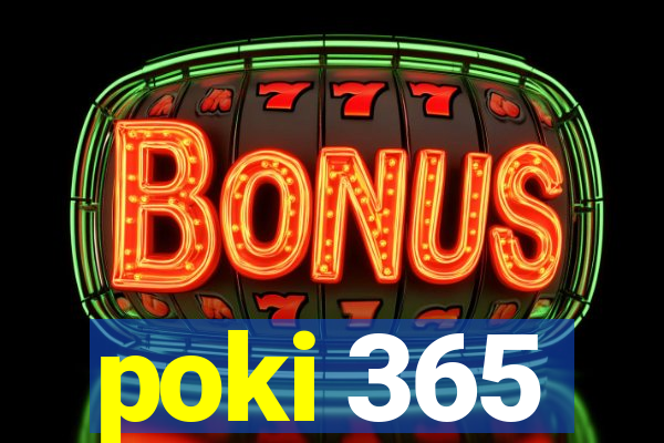 poki 365