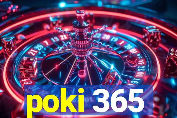 poki 365