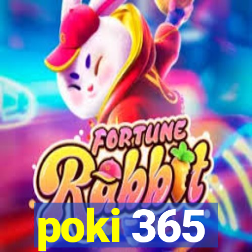 poki 365