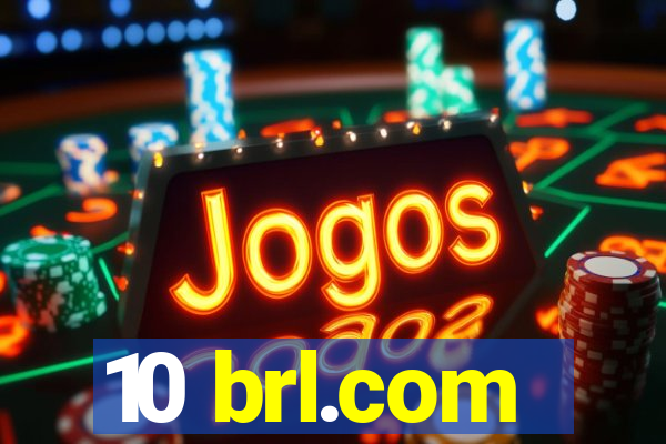 10 brl.com